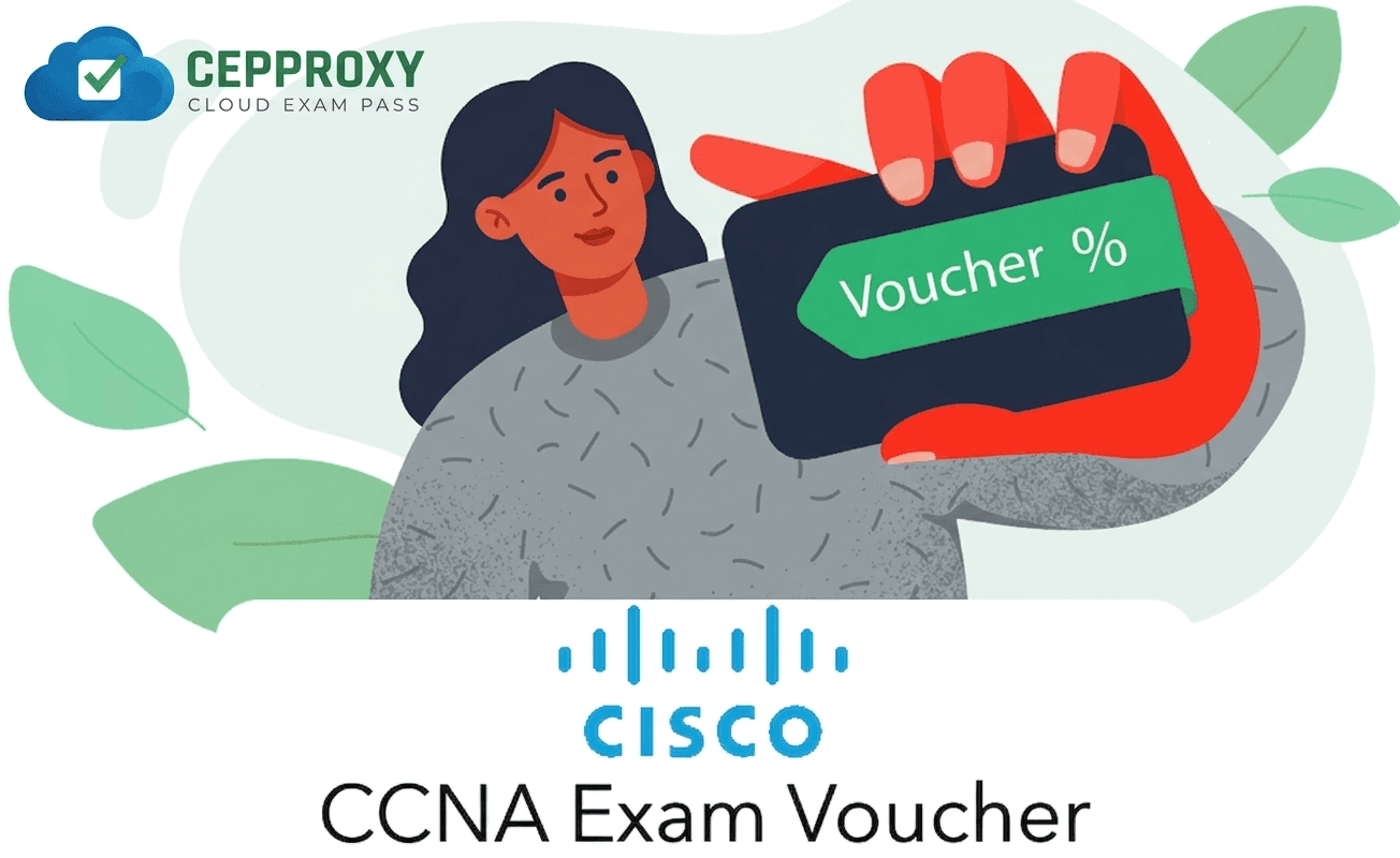 Cisco CCNA 200-XX 考试券
