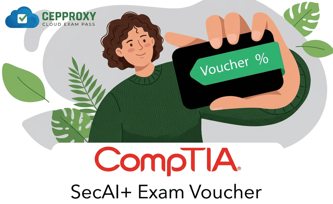 CompTIA Cloud+ CV0-004 考试券