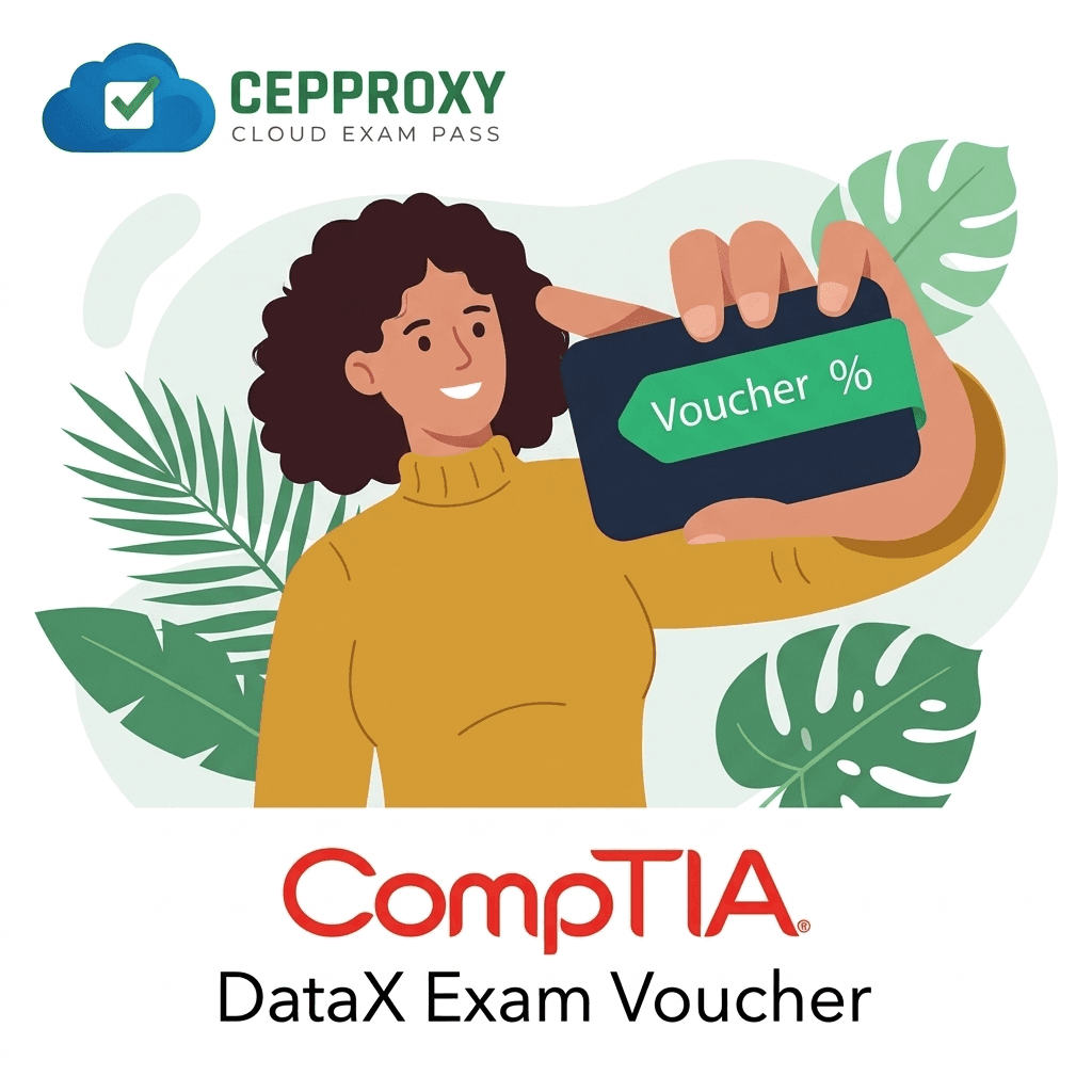 CompTIA DataX DY0-001 考试券