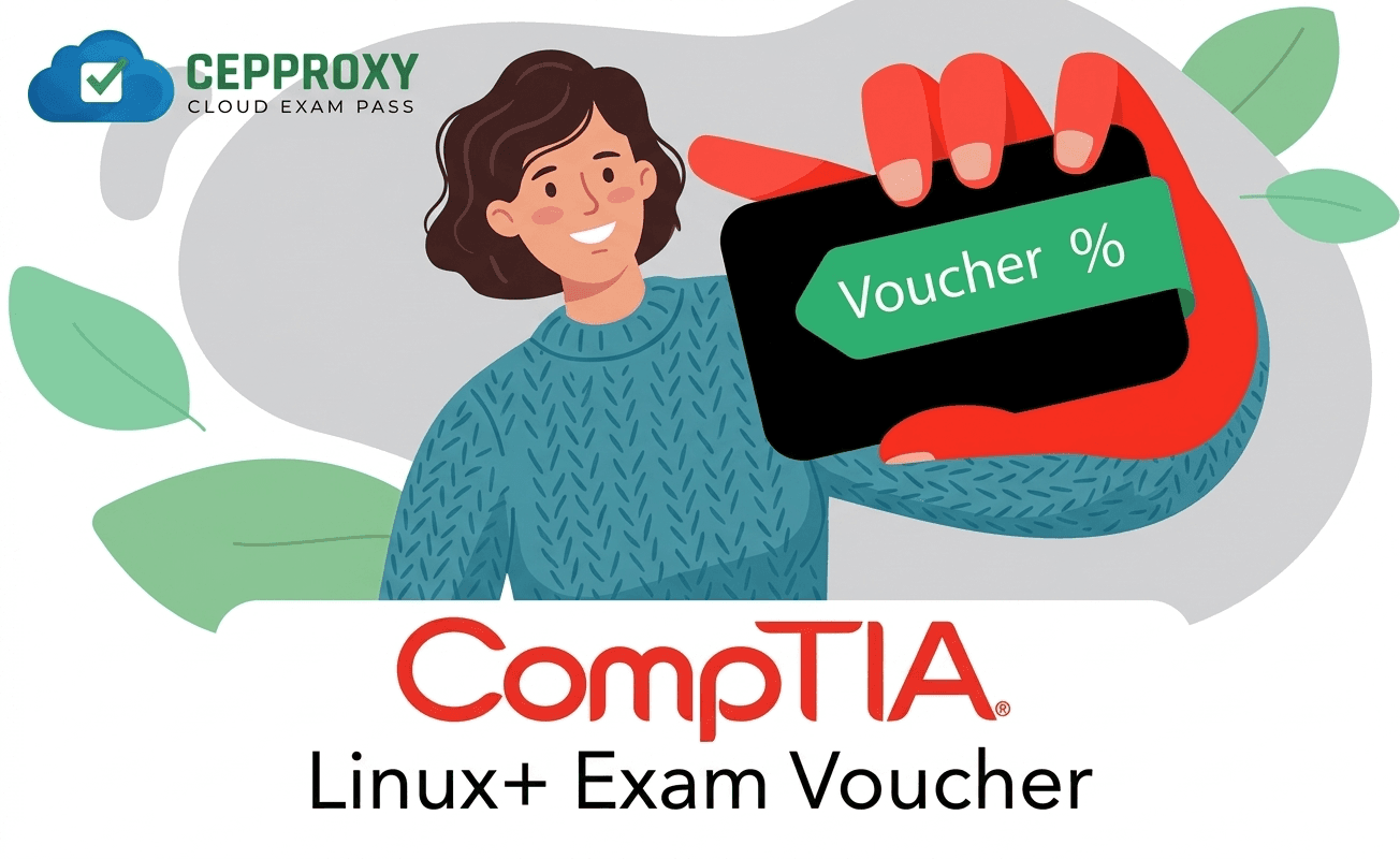 CompTIA Linux+ XK0-005 考试券