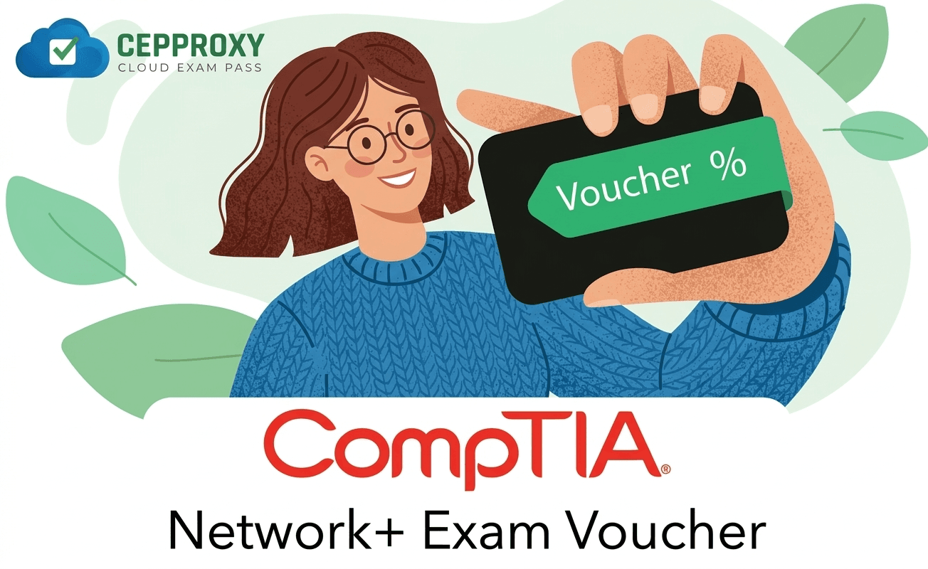 CompTIA Network+ N10-009 考试券