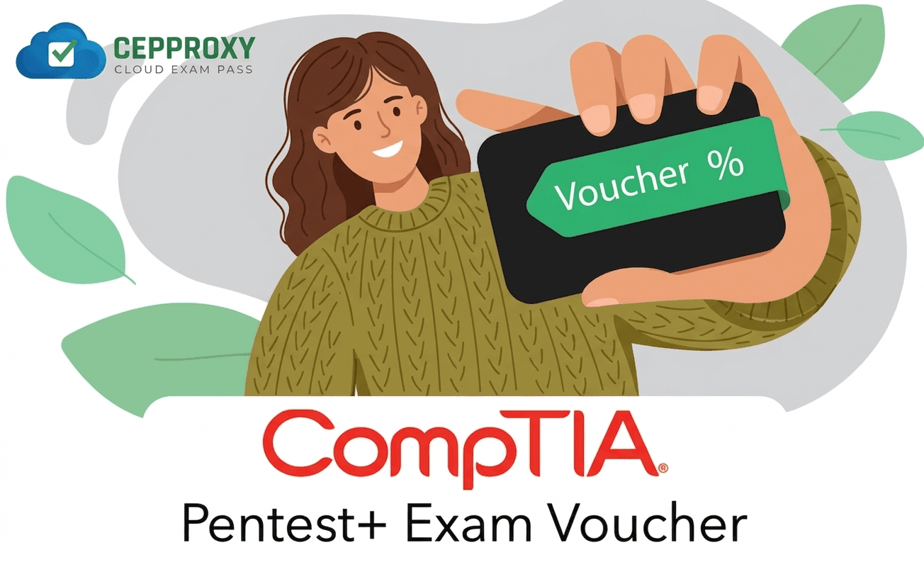 CompTIA PenTest+ PT0-003 考试券