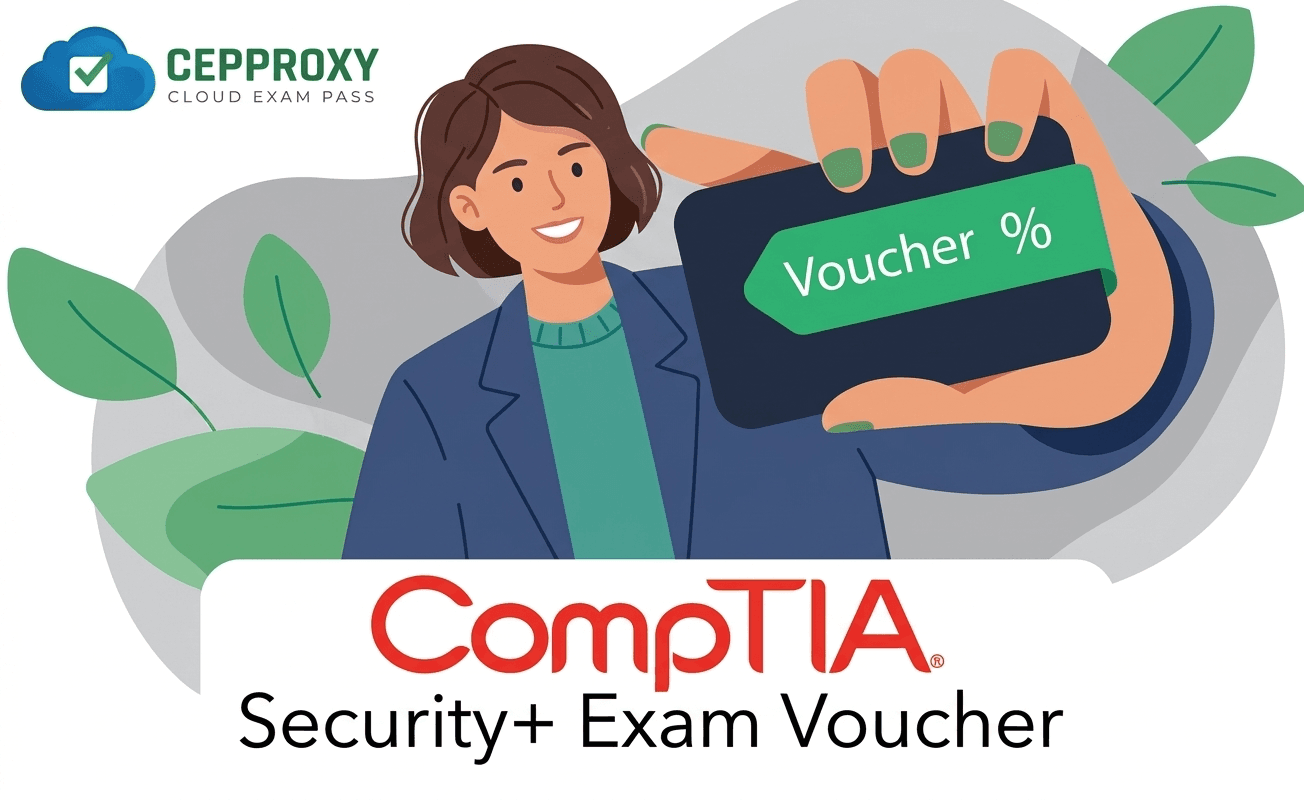 CompTIA Security+ SY701 考试券