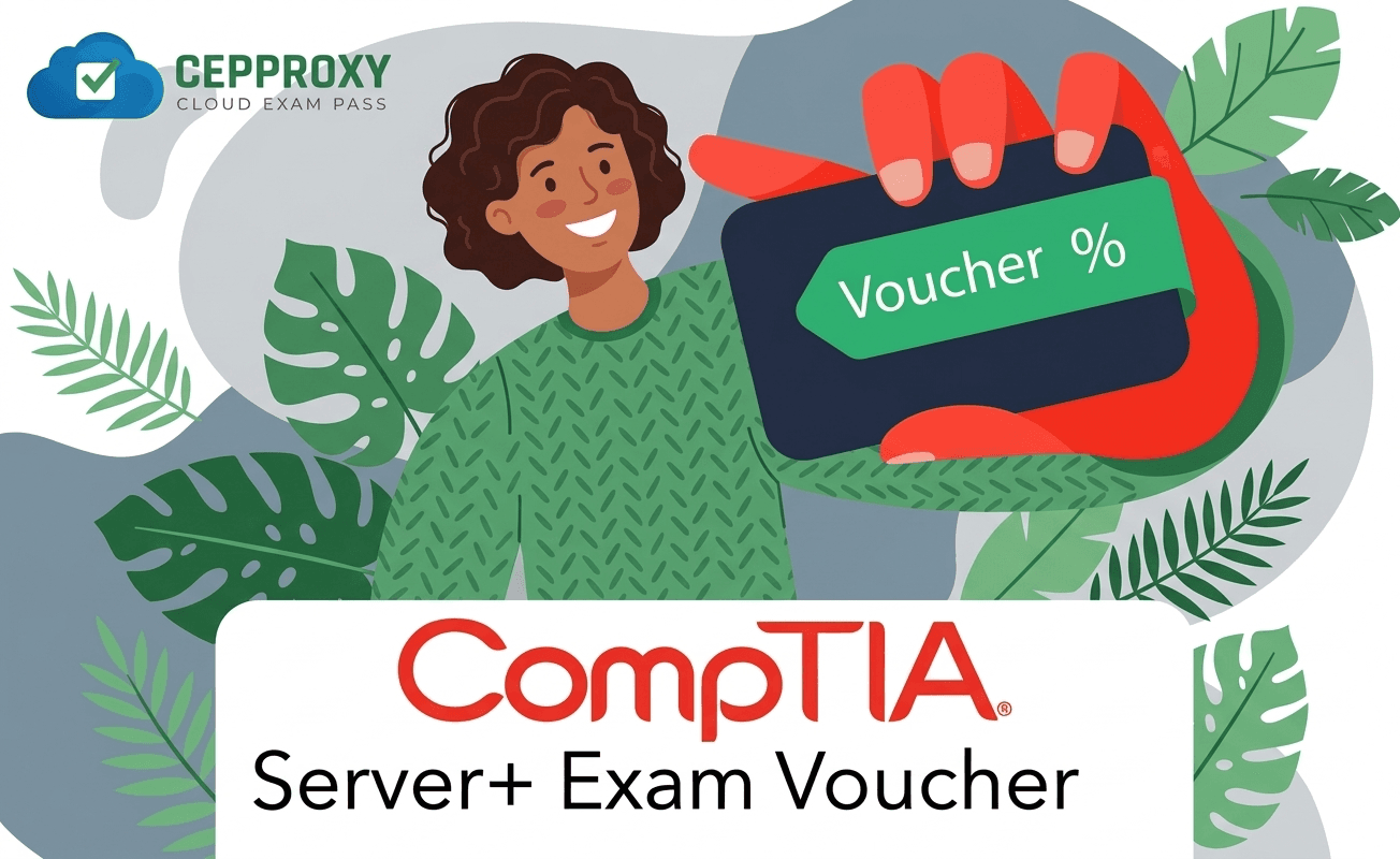 CompTIA Server+ SK0-005 考试券
